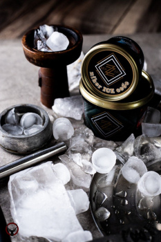 Табак Brazzers - niher ICE себе 50 гр. (Ни Хера Себе)