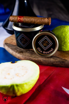 Табак Brazzers - Che Guava! 50 гр. (Че Гуава!)