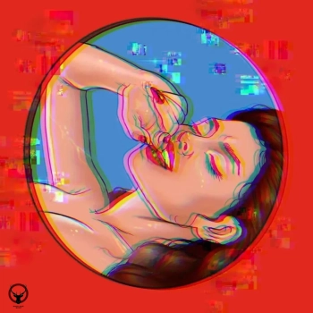 Табак Brazzers - Intense Orgasmic (Ледяная клубника со сливками) 20 гр. (Интенс Оргазмик)