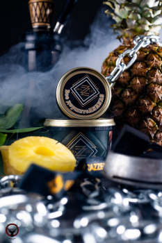 Табак Brazzers - Все держитсANANAS 50 гр. (Все Держитса На Нас)