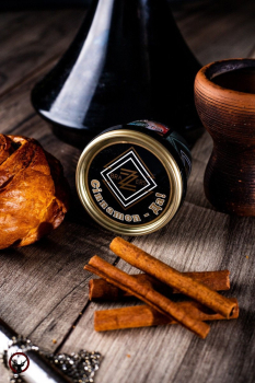 Табак Brazzers - Cinnamon - Да! 50 гр. (Корица)