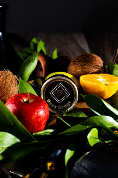 Табак Brazzers - Gang Bang! 50 гр. (Ганг-Бенг!)