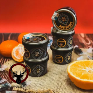 Табак Brazzers - Apelsingus 50 гр. (Апелсингус)