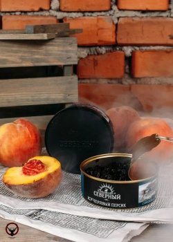 Северный Кучерявый персик 25гр