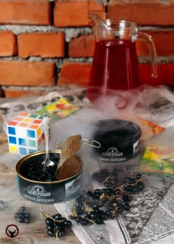 Северный Черная смородина 25гр