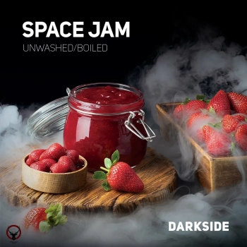 Darkside Space Jam 100 гр. (Космическая Пробка) Core