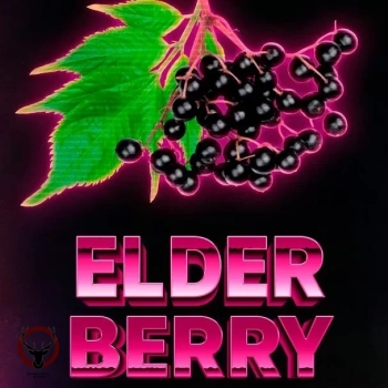 Duft Elderberry 100гр