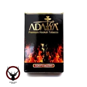 Adalya Tonys destiny 50гр