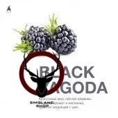 Табак MattPear - Black Yagoda 50 гр.