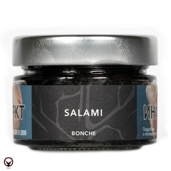 Bonche Salami 80гр