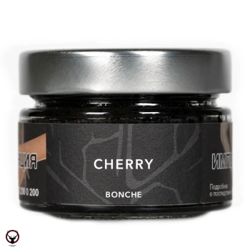 Bonche Cherry 80гр