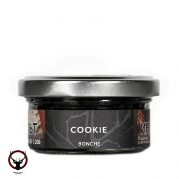 Bonche Cookie 30гр