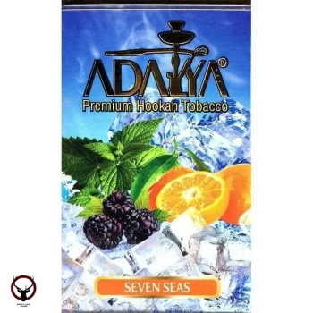 Adalya Seven seas 50гр
