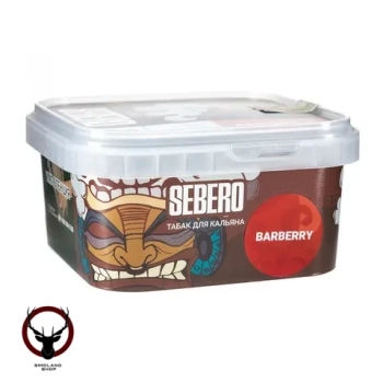Sebero LE Barberry 300гр МРК