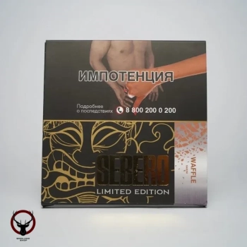 Sebero LE Waffle 60гр МРК