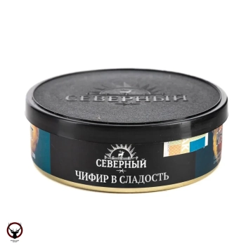Северный Чифир  25гр