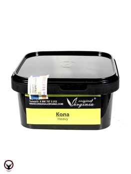 Табак Original Virginia Heavy – Кола 200 гр.