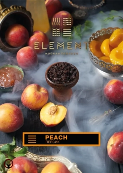 Element ЗЕМЛЯ Peach 40гр