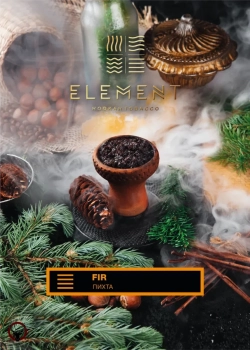 Element ЗЕМЛЯ Fir 40гр