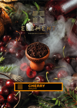 Element ЗЕМЛЯ Cherry 100гр