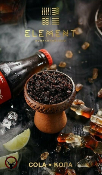 Element ЗЕМЛЯ Cola 40гр