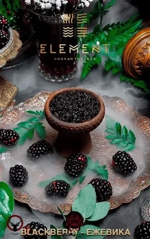 Element ВОДА Blackberry 40гр