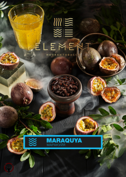 Element ВОДА Maraquya 200гр