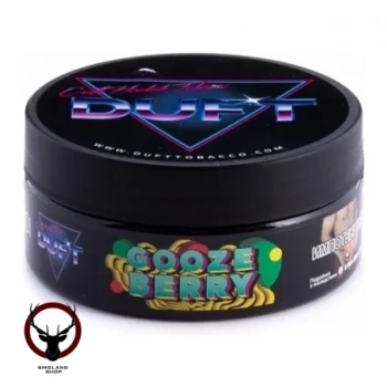 Duft Goozeberry 100гр