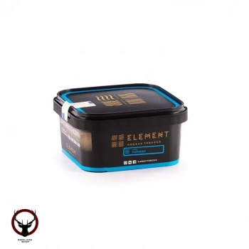 Element ВОДА Currant 200гр