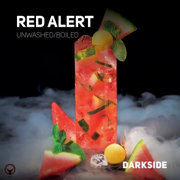 Darkside Red Alert 100 гр.  (Ред Алерт) Core