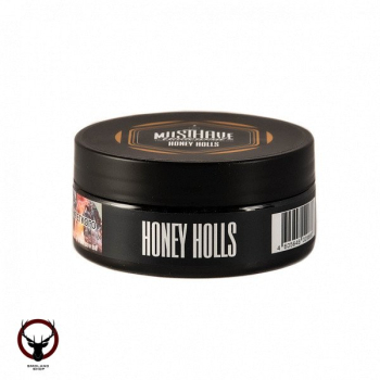 Табак для кальяна MustHave Honey holls 125гр