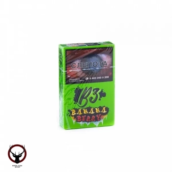 B3 Banana berry 50гр