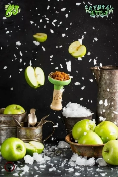 B3 Crystal apple 50гр