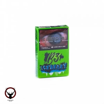B3 Ice berry 50гр