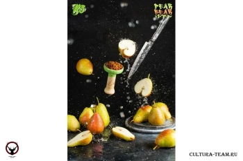 B3 Pear bear 50гр