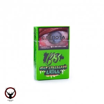B3 Mint chocolate chill 50гр