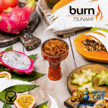 Burn Tsunami 25гр