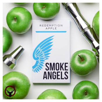 Табак для кальяна Smoke Angels Redemption Apple 100 гр.