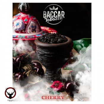 Табак Baccar Cherry 100 г.