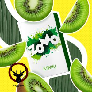 Табак Zomo - Kiwiki 50 гр. (Кивики)