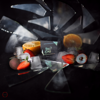 Табак Baccar Three Demons 100 г.