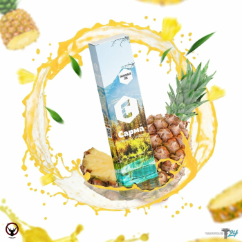 Табак для кальяна "Сарма" Ананасовый Сок 120гр