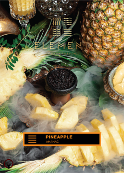 Element ЗЕМЛЯ Pineapple 25гр