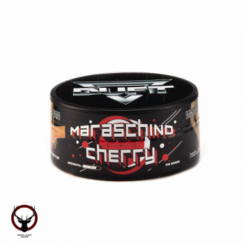 Duft Maraschino cherry 100гр