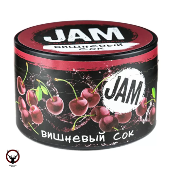 JAM Вишневый сок 250гр