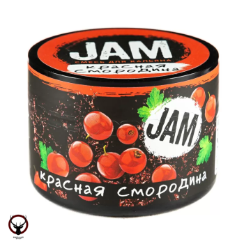 JAM Красная смородина 250гр