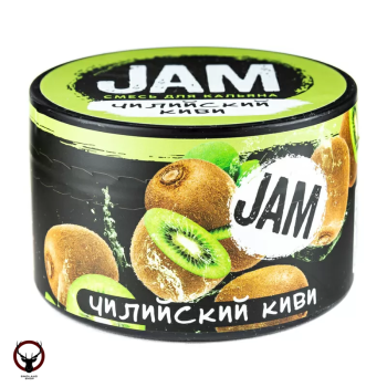 JAM Сладкий киви 250гр