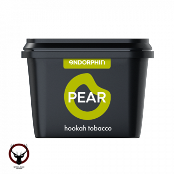 Табак Endorphin Pear (с ароматом груши) 60 гр.