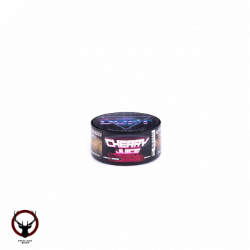 Duft Cherry juice 25гр