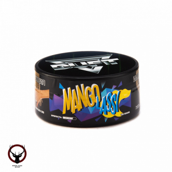 Duft Mango lassi 100гр